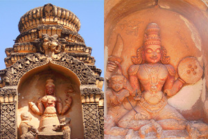 Before-Restoration Restoration