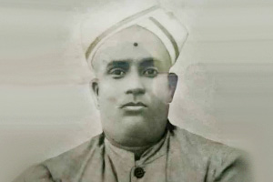 Karnik Lakshminarasiah Dandapanayya Karnik Lakshminarasiah Dandapanayya